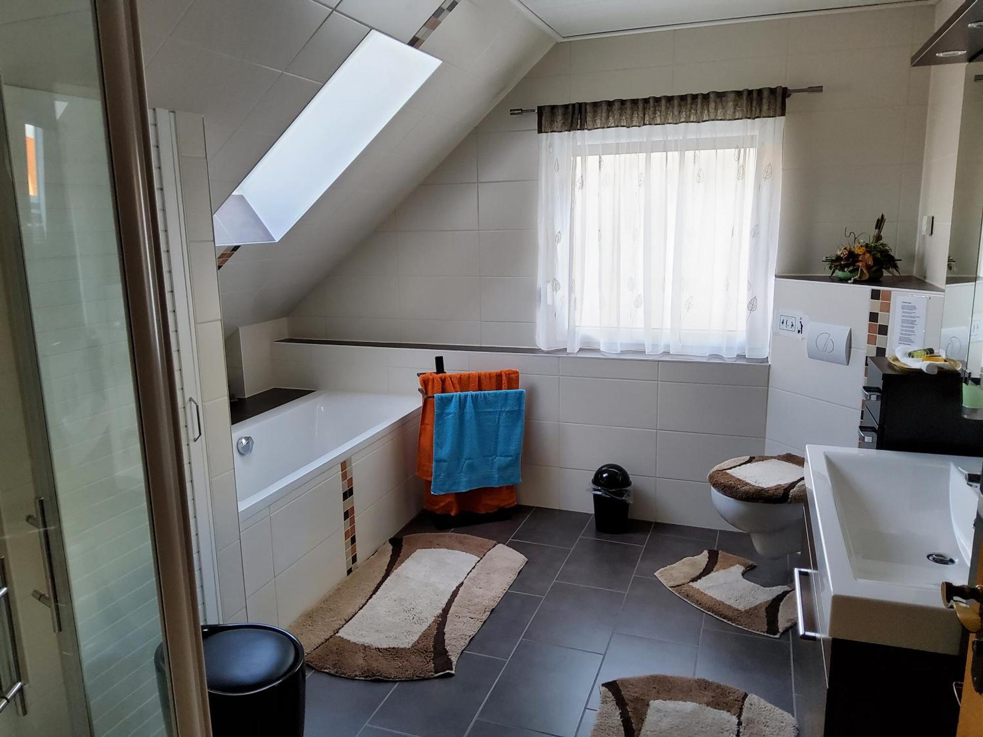 Ferienwohnung Anna Wernigerode Dış mekan fotoğraf